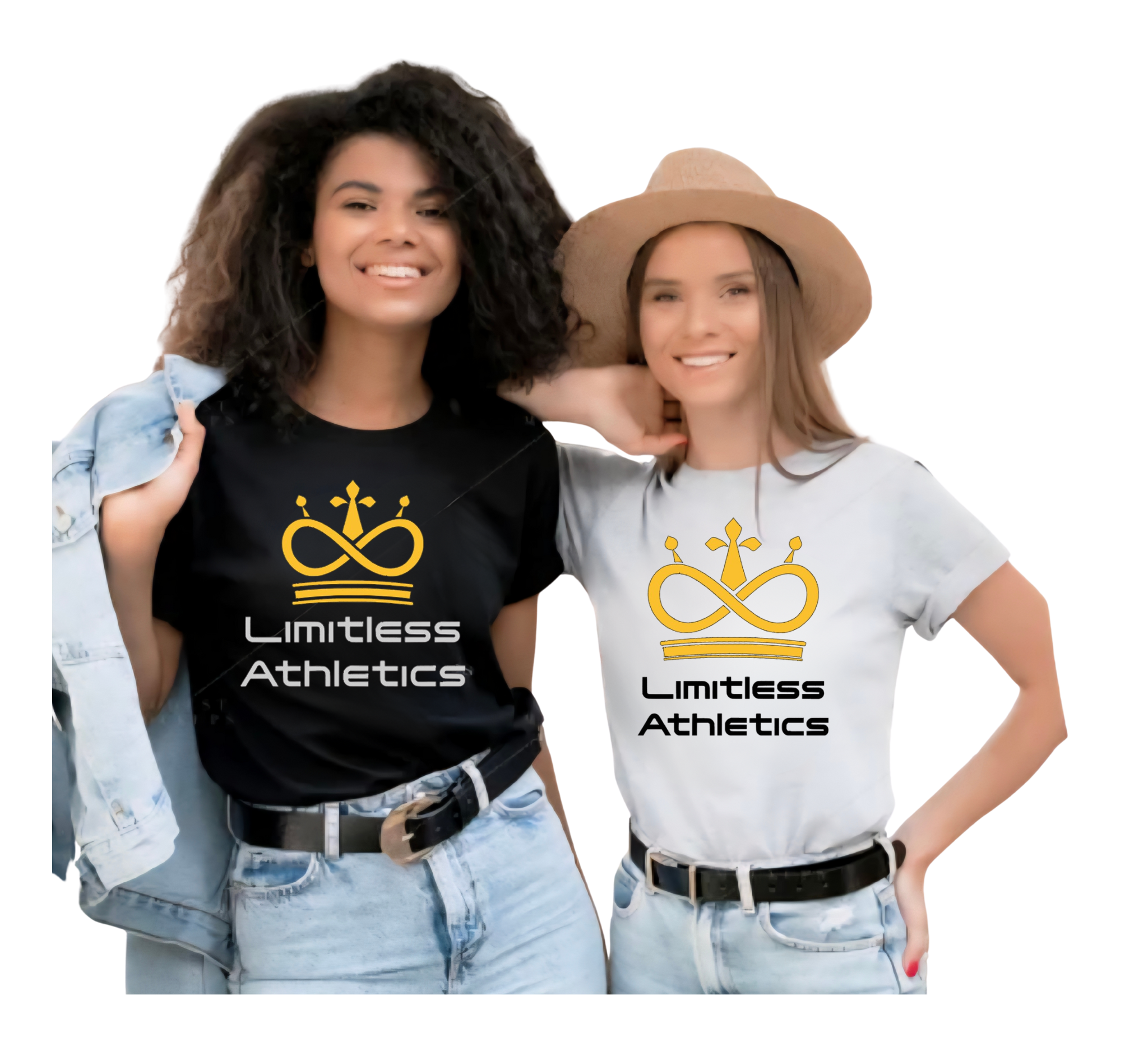 Unisex Short Sleeve Shirt