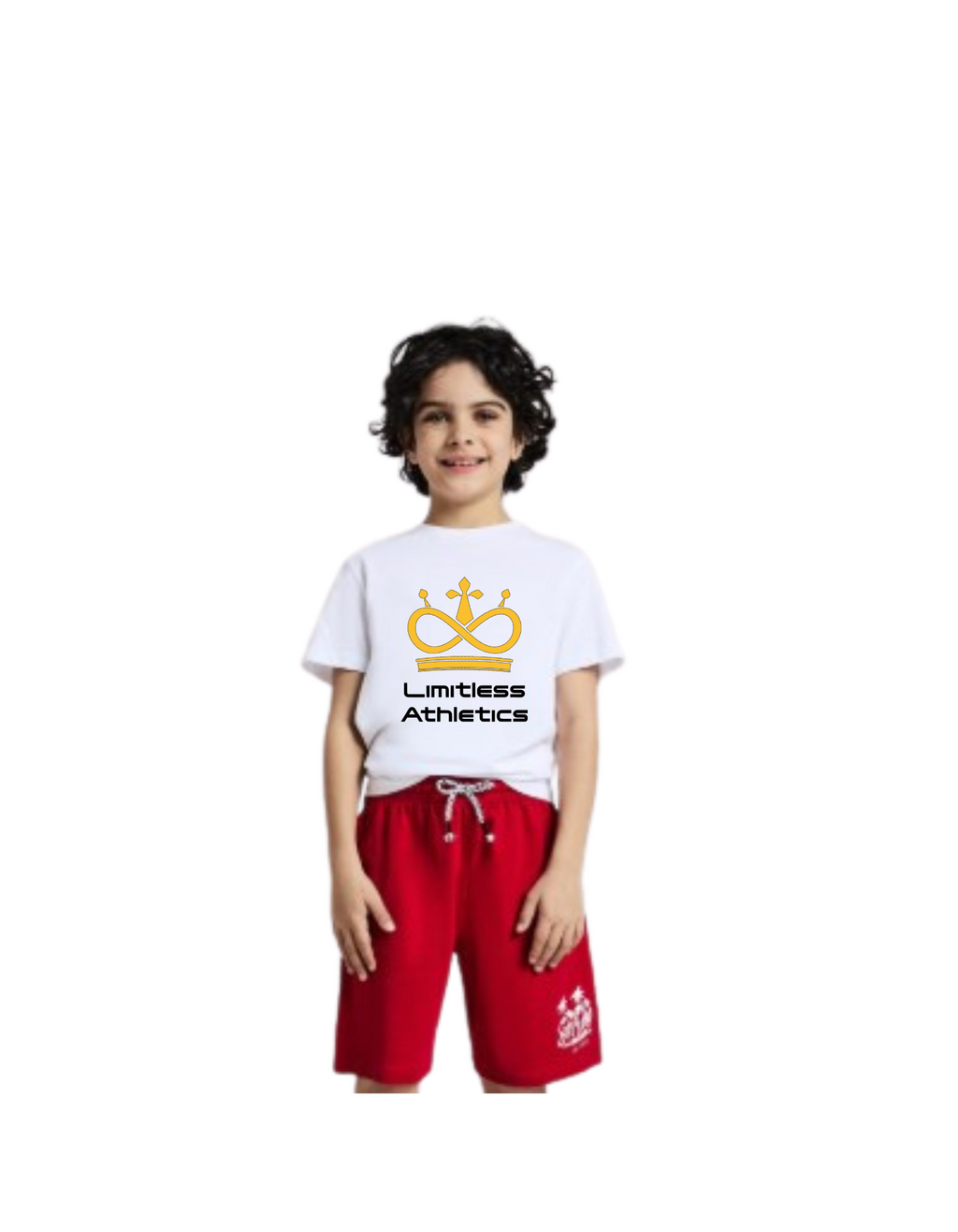 Youth Short Sleeve Shirt