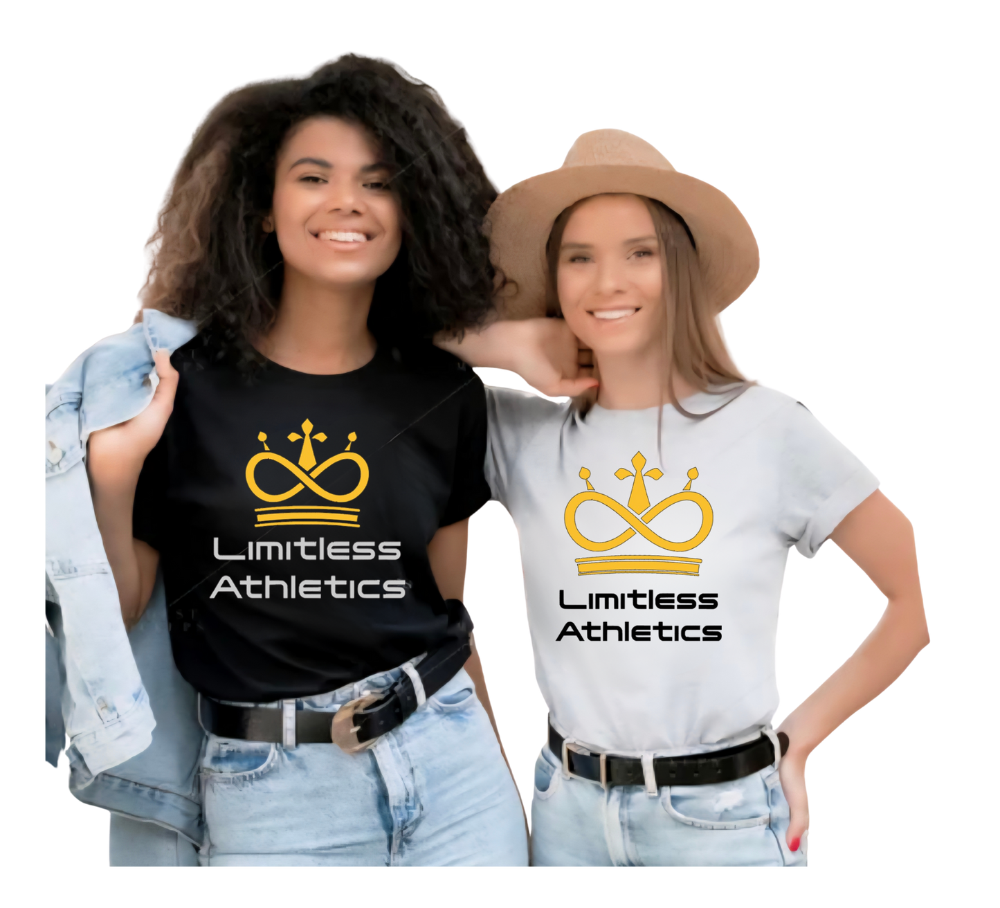 Unisex Short Sleeve Shirt