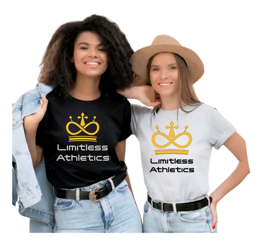 Unisex Short Sleeve Shirt