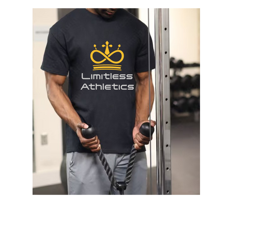 Unisex Short Sleeve Shirt